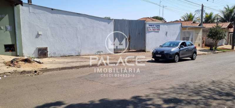 Terreno à venda em Conjunto Residencial Mário Dedini, Piracicaba