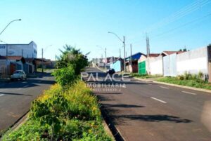 Terreno à venda em Conjunto Residencial Mário Dedini, Piracicaba