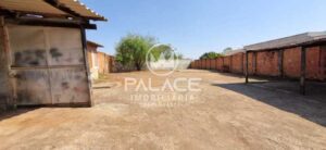 Terreno à venda em Conjunto Residencial Mário Dedini, Piracicaba