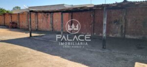 Terreno à venda em Conjunto Residencial Mário Dedini, Piracicaba