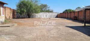 Terreno à venda em Conjunto Residencial Mário Dedini, Piracicaba
