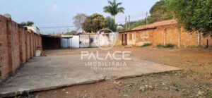 Terreno à venda em Conjunto Residencial Mário Dedini, Piracicaba