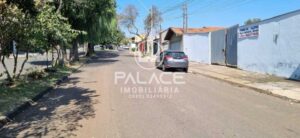 Terreno à venda em Conjunto Residencial Mário Dedini, Piracicaba