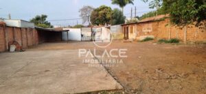 Terreno à venda em Conjunto Residencial Mário Dedini, Piracicaba