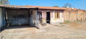Terreno à venda em Conjunto Residencial Mário Dedini, Piracicaba
