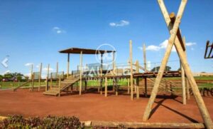 Terreno à venda em Aleluia, Cesário Lange — Condomínio Village Manacá (Cesário Lange)