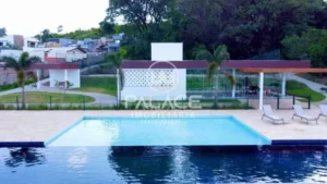 Terreno à venda em Jardim São Francisco, Piracicaba — Condominio Residencial Canadá