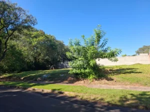 Terreno à venda em Santa Rita, Piracicaba