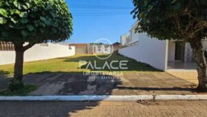 Terreno à venda em Loteamento São Francisco, Piracicaba