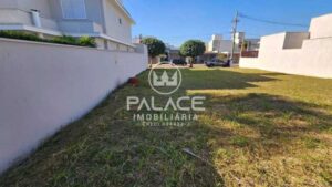 Terreno à venda em Loteamento São Francisco, Piracicaba
