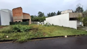 Terreno à venda no Condomínio Portal do Horto em Piracicaba — 301 m²