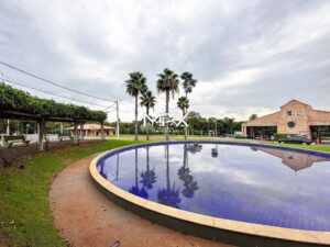 Terreno à venda no Condomínio Reserva do Engenho em Piracicaba
