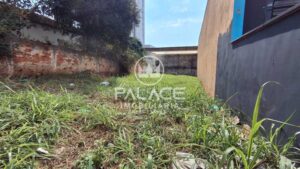 Terreno à venda em Centro, Piracicaba