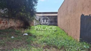 Terreno à venda em Centro, Piracicaba