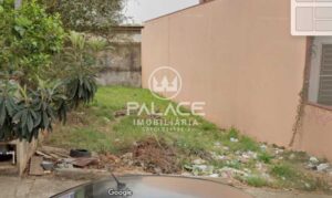 Terreno à venda em Centro, Piracicaba