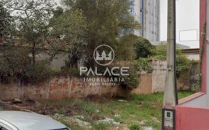 Terreno à venda em Centro, Piracicaba