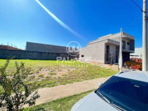 Terreno à venda em Jardim Batagin, Santa Bárbara D´Oeste — Residencial Jardim Das Flores (SBO)