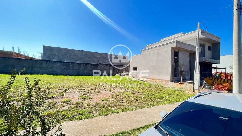 Terreno à venda em Jardim Batagin, Santa Bárbara D´Oeste — Residencial Jardim Das Flores (SBO)