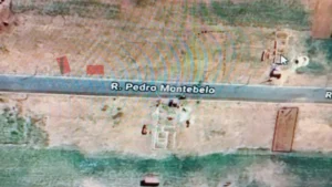 Loteamento à venda em Mato Alto, Saltinho