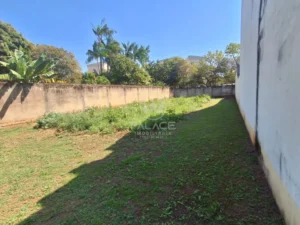 Terreno à venda em Vila Verde, Piracicaba