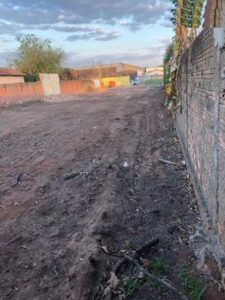 Terreno à venda em Dois Córregos, Piracicaba