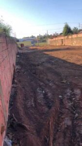 Terreno à venda em Dois Córregos, Piracicaba