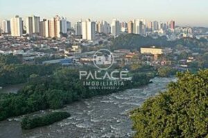 Terreno à venda em Dois Córregos, Piracicaba