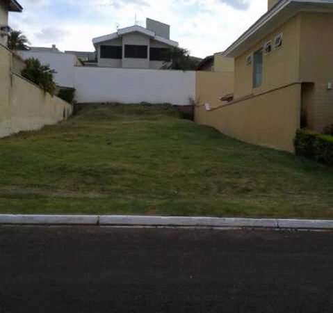 Terreno à venda em Terras de Piracicaba, Piracicaba — Condomínio Terras de Piracicaba II