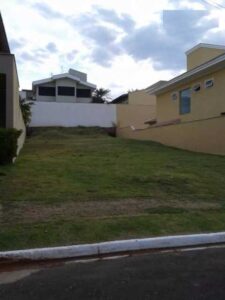 Terreno à venda em Terras de Piracicaba, Piracicaba — Condomínio Terras de Piracicaba II