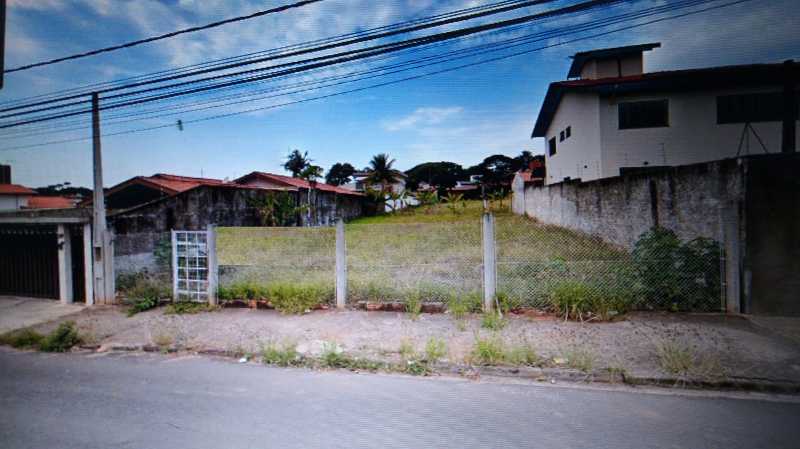 Terreno à venda em Parque Santa Cecília, Piracicaba