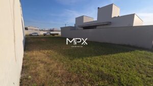 Terreno à venda no Residencial Vivamus em Saltinho