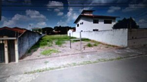 Terreno à venda em Parque Santa Cecília, Piracicaba