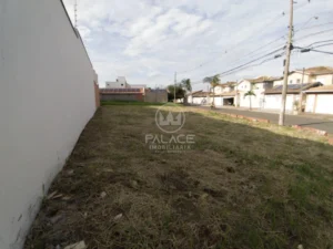 Terreno à venda em Residencial Portal da Água Branca, Piracicaba