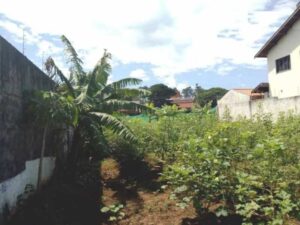 Terreno à venda em Parque Santa Cecília, Piracicaba