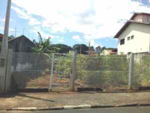 Terreno à venda em Parque Santa Cecília, Piracicaba