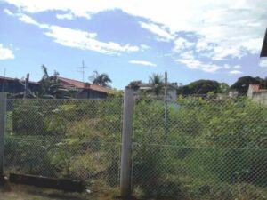 Terreno à venda em Parque Santa Cecília, Piracicaba