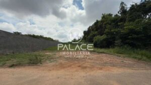 Terreno à venda em Chácara Esperia, Piracicaba