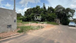 Terreno à venda em Chácara Esperia, Piracicaba