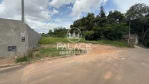 Terreno à venda em Chácara Esperia, Piracicaba