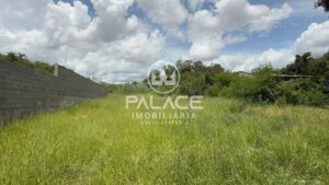 Terreno à venda em Chácara Esperia, Piracicaba