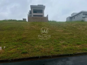 Terreno à venda em Jardim São Francisco, Piracicaba