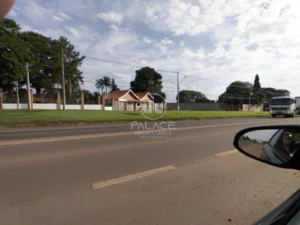 Terreno em condomínio à venda em Jardim Abaeté, Piracicaba — Moinho Vermelho