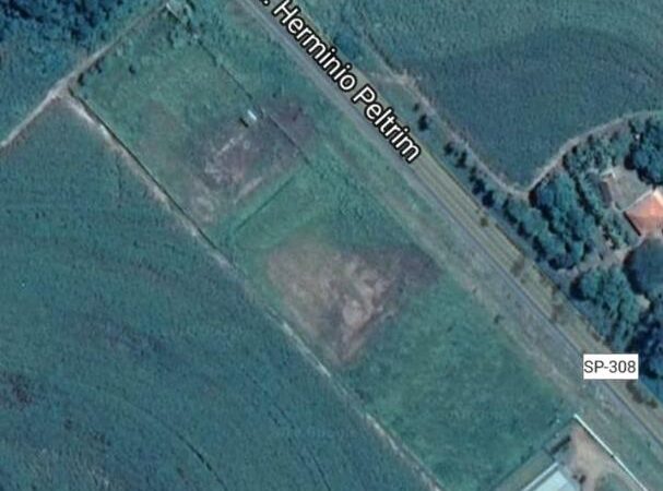 Terreno à venda em Santa Terezinha, Piracicaba