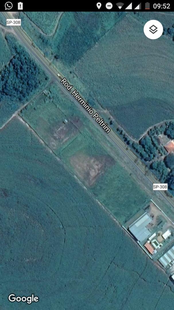 Terreno à venda em Santa Terezinha, Piracicaba