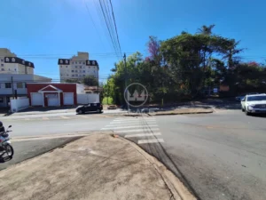 Terreno à venda em Dois Córregos, Piracicaba