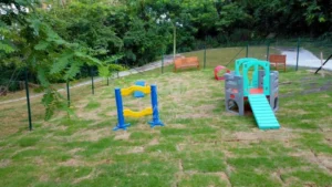 Terreno em condomínio à venda em Jardim São Francisco, Piracicaba — Condominio Residencial Canadá