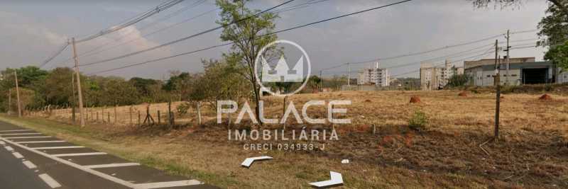 Terreno à venda em Vila Rezende, Piracicaba