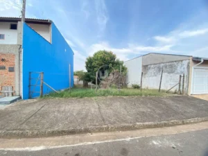 Terreno à venda em Loteamento Santa Rosa, Piracicaba