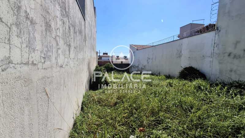 Terreno à venda em Parque Conceição II, Piracicaba