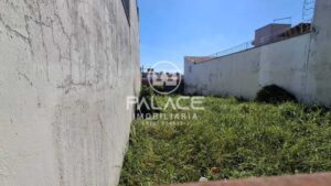 Terreno à venda em Parque Conceição II, Piracicaba
